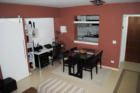 Sao Paulo Campo Belo Apartamento Venda R$750.000,00 Condominio R$1.473,30 2 Dormitorios 2 Vagas 