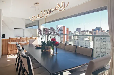 Sao Paulo Perdizes Apartamento Venda R$3.700.000,00 Condominio R$1.800,00 3 Dormitorios 2 Vagas 