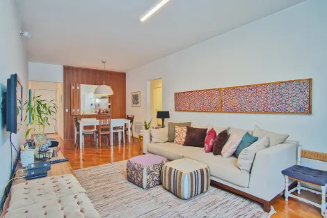Sao Paulo Pinheiros Apartamento Venda R$1.380.000,00 Condominio R$1.611,00 2 Dormitorios 1 Vaga Area construida 106.00m2