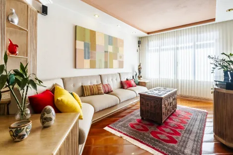 Sao Paulo Bela Vista Apartamento Venda R$1.050.000,00 Condominio R$1.018,00 3 Dormitorios 1 Vaga 