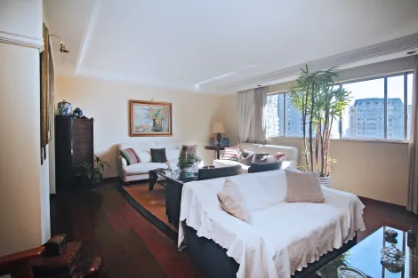Sao Paulo Itaim Bibi Apartamento Locacao R$ 18.000,00 Condominio R$3.000,00 4 Dormitorios 2 Vagas 