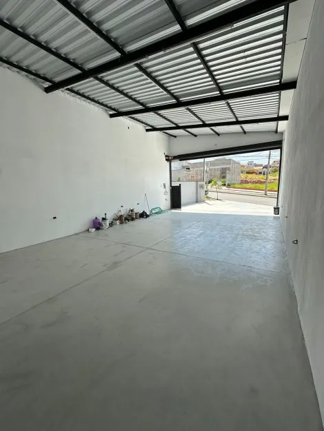 Sao Jose dos Campos Setville Altos de Sao Jose Estabelecimento Locacao R$ 3.300,00  2 Vagas Area construida 91.00m2