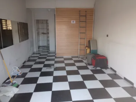 Sao Jose dos Campos Jardim Paulista Estabelecimento Locacao R$ 2.000,00 Area construida 27.00m2