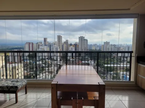 Sao Jose dos Campos Parque Residencial Aquarius Apartamento Venda R$1.750.000,00 Condominio R$782,00 3 Dormitorios 2 Vagas Area construida 143.00m2