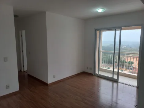 Sao Jose dos Campos Vila Industrial Apartamento Locacao R$ 2.550,00 Condominio R$359,00 2 Dormitorios 1 Vaga Area construida 63.00m2