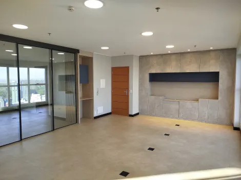 Sao Jose dos Campos Jardim Sao Dimas Comercial Locacao R$ 7.800,00 Condominio R$1.340,00  4 Vagas Area construida 105.78m2
