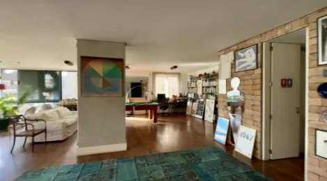 Sao Paulo Higienopolis Apartamento Venda R$3.500.000,00 Condominio R$4.700,00 2 Dormitorios 4 Vagas 