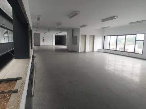 Sao Jose dos Campos Centro Comercial Locacao R$ 44.520,00 Condominio R$8.400,00  20 Vagas Area construida 1200.00m2