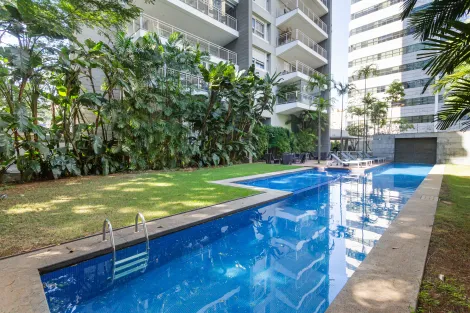 Sao Paulo Itaim Bibi Apartamento Venda R$4.500.000,00 Condominio R$2.400,00 3 Dormitorios 3 Vagas Area construida 133.00m2