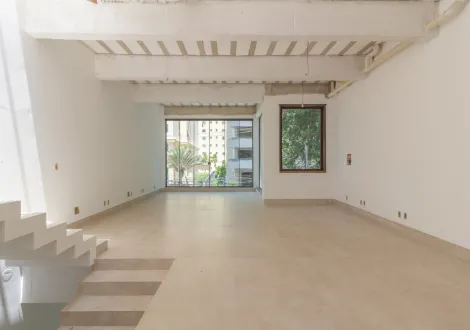 Sao Paulo Jardim Paulista Comercial Locacao R$ 35.000,00 Area construida 270.00m2