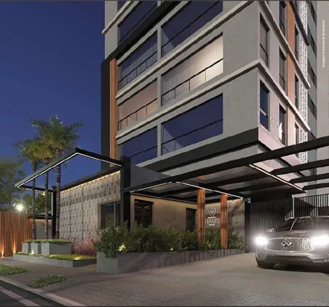 Sao Jose dos Campos Vila Ema Apartamento Venda R$805.000,00 Condominio R$650,00 2 Dormitorios 2 Vagas Area construida 80.00m2