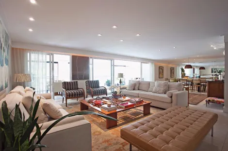 Sao Paulo Panamby Apartamento Locacao R$ 18.500,00 Condominio R$4.600,00 4 Dormitorios 4 Vagas Area construida 308.00m2