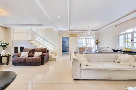 Sao Jose dos Campos Jardim das Colinas Casa Locacao R$ 13.500,00 Condominio R$520,00 4 Dormitorios 3 Vagas Area do terreno 360.00m2 Area construida 330.00m2