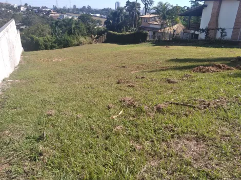 Jacarei Condominio Residencial Mirante do Vale Terreno Venda R$1.200.000,00 Condominio R$540,00  Area do terreno 1569.00m2 
