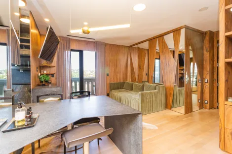 Sao Paulo Jardim Europa Apartamento Venda R$4.500.000,00 Condominio R$3.900,00 2 Dormitorios 2 Vagas 