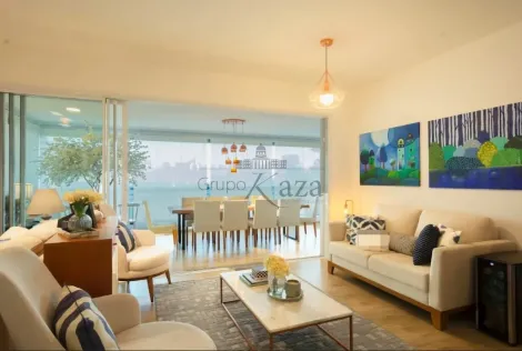 Sao Paulo Vila Olimpia Apartamento Venda R$2.950.000,00 Condominio R$2.800,00 3 Dormitorios 3 Vagas 