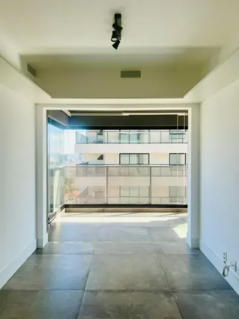 Sao Paulo Pinheiros Apartamento Venda R$1.350.000,00 Condominio R$652,00 2 Dormitorios 1 Vaga Area construida 64.00m2