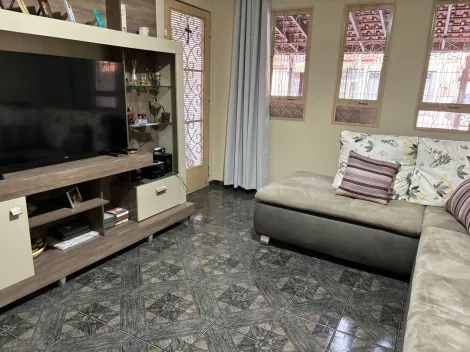 Jacarei Jardim Emilia Casa Venda R$395.000,00 2 Dormitorios 3 Vagas Area do terreno 250.00m2 Area construida 159.70m2