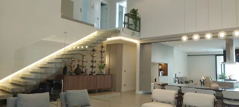 Sao Jose dos Campos Jardim do Golfe Casa Locacao R$ 19.000,00 Condominio R$930,00 4 Dormitorios 3 Vagas Area do terreno 450.00m2 Area construida 320.00m2