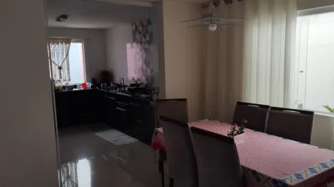 Sao Jose dos Campos Jardim Satelite Casa Venda R$745.000,00 3 Dormitorios 2 Vagas Area do terreno 125.00m2 Area construida 161.00m2