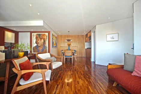Sao Paulo Paraiso Apartamento Venda R$2.500.000,00 Condominio R$2.362,00 3 Dormitorios 3 Vagas 