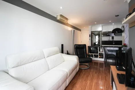Sao Paulo Vila Nova Conceicao Apartamento Venda R$1.300.000,00 Condominio R$1.200,00 2 Dormitorios 1 Vaga 