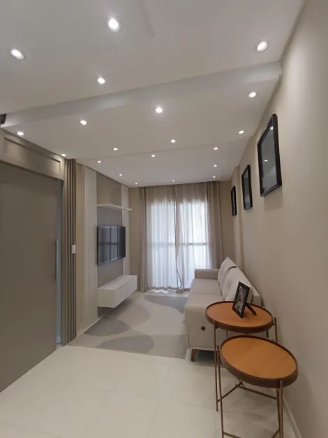 Sao Jose dos Campos Jardim Satelite Apartamento Venda R$300.000,00 Condominio R$350,00 2 Dormitorios 1 Vaga Area construida 52.69m2