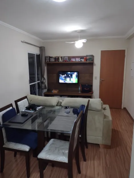 Sao Jose dos Campos Jardim Oriente Apartamento Venda R$290.000,00 Condominio R$460,00 2 Dormitorios 1 Vaga 