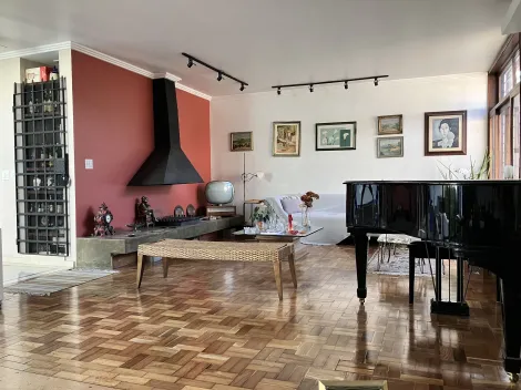 Sao Paulo Jardim Luzitania Casa Venda R$4.500.000,00 3 Dormitorios 3 Vagas Area do terreno 455.00m2 Area construida 415.00m2