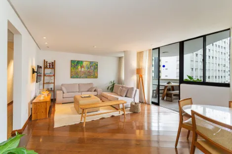 Sao Paulo Jardim Paulista Apartamento Locacao R$ 16.000,00 Condominio R$3.197,00 3 Dormitorios 3 Vagas 