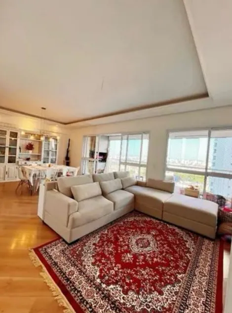 Sao Jose dos Campos Jardim das Industrias Apartamento Venda R$1.200.000,00 Condominio R$940,00 3 Dormitorios 2 Vagas Area construida 122.00m2