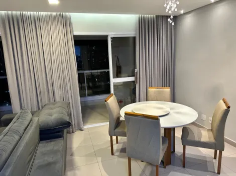 Sao Jose dos Campos Parque Industrial Apartamento Venda R$770.000,00 Condominio R$400,00 3 Dormitorios 2 Vagas Area construida 90.02m2