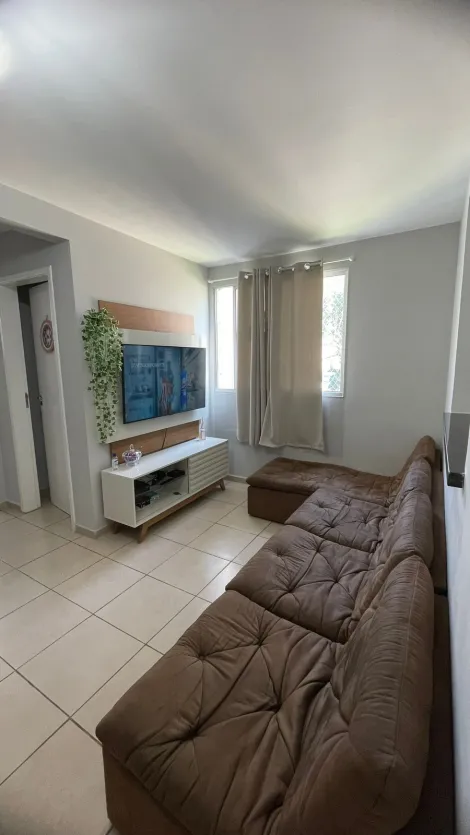 Sao Jose dos Campos Monte Castelo Apartamento Venda R$240.000,00 Condominio R$260,00 2 Dormitorios 1 Vaga 