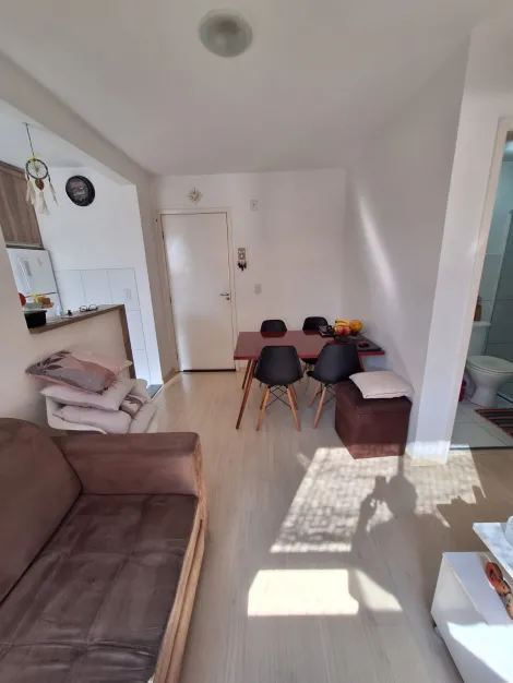Sao Jose dos Campos Palmeiras de Sao Jose Apartamento Venda R$320.000,00 Condominio R$430,00 2 Dormitorios 1 Vaga Area construida 56.00m2