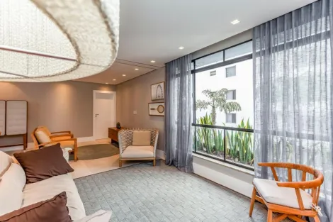 Sao Paulo Jardim Paulista Apartamento Venda R$1.880.000,00 Condominio R$2.400,00 3 Dormitorios 1 Vaga 