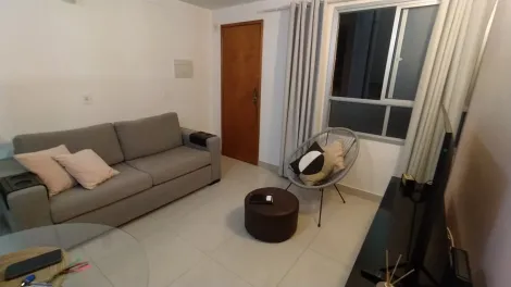 Sao Jose dos Campos Jardim Satelite Apartamento Venda R$265.000,00 Condominio R$380,00 2 Dormitorios 1 Vaga Area construida 48.00m2