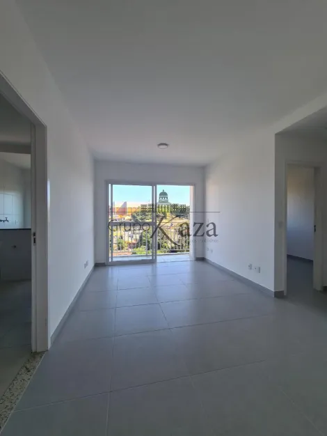 Sao Jose dos Campos Chacaras Sao Jose Apartamento Locacao R$ 1.500,00 Condominio R$382,00 1 Dormitorio 1 Vaga 