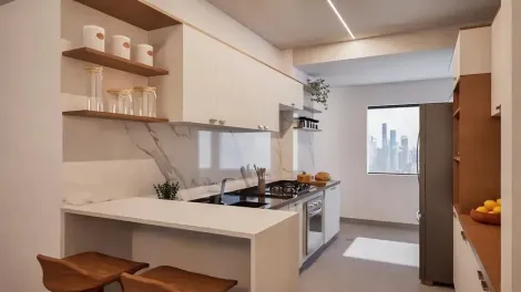 Sao Paulo Pinheiros Apartamento Venda R$1.600.000,00 Condominio R$1.900,00 3 Dormitorios 1 Vaga 