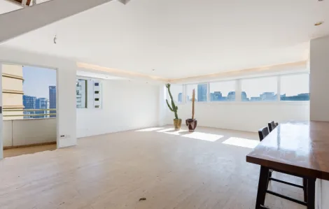 Sao Paulo Vila Nova Conceicao Apartamento Venda R$3.300.000,00 Condominio R$2.100,00 3 Dormitorios 3 Vagas 