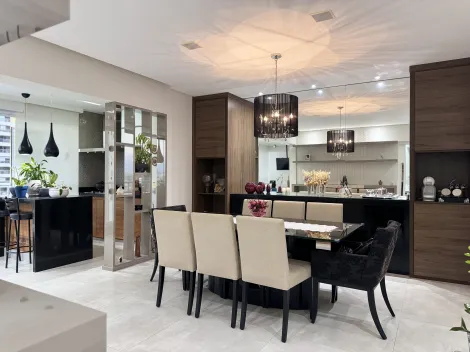 Sao Jose dos Campos Jardim das Industrias Apartamento Venda R$1.350.000,00 Condominio R$850,00 3 Dormitorios 2 Vagas Area construida 142.00m2