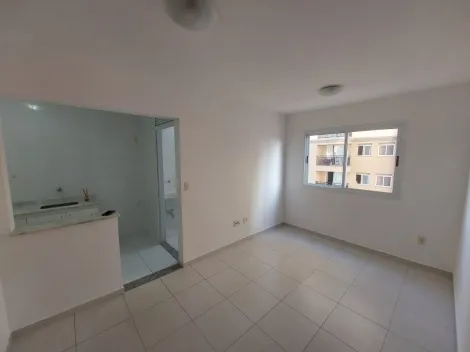 Sao Jose dos Campos Monte Castelo Apartamento Locacao R$ 1.500,00 Condominio R$200,00 1 Dormitorio 1 Vaga Area construida 40.00m2