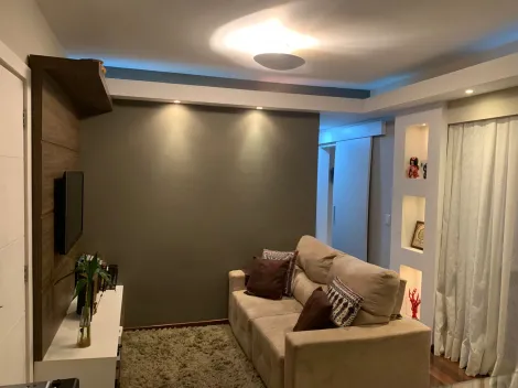 Sao Jose dos Campos Parque Residencial Aquarius Apartamento Venda R$1.030.000,00 Condominio R$600,00 3 Dormitorios 1 Vaga Area construida 90.00m2