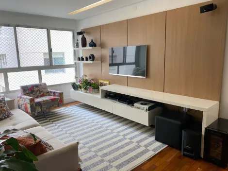 Sao Paulo Itaim Bibi Apartamento Venda R$2.165.000,00 Condominio R$2.050,00 3 Dormitorios 2 Vagas 