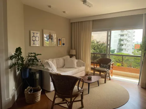 Sao Paulo Campo Belo Apartamento Venda R$1.690.000,00 Condominio R$2.525,00 3 Dormitorios 2 Vagas 