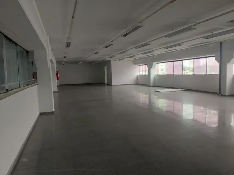 Sao Jose dos Campos Centro Comercial Locacao R$ 22.260,00 Condominio R$4.200,00  20 Vagas Area construida 600.00m2