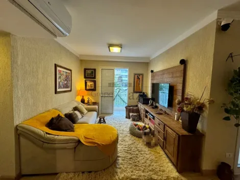 Sao Jose dos Campos Jardim Aquarius Apartamento Venda R$1.300.000,00 Condominio R$600,00 2 Dormitorios 2 Vagas Area construida 95.00m2