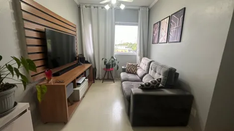 Sao Jose dos Campos Jardim Satelite Apartamento Venda R$456.000,00 Condominio R$430,00 3 Dormitorios 2 Vagas Area construida 60.00m2