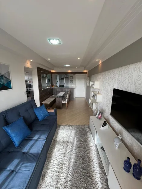 Sao Jose dos Campos Jardim Satelite Apartamento Locacao R$ 3.700,00 Condominio R$320,00 2 Dormitorios 2 Vagas Area construida 67.00m2