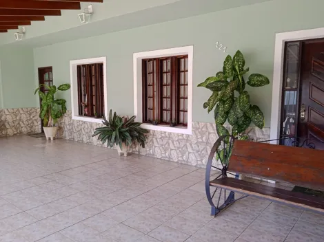 Sao Jose dos Campos Bosque dos Eucaliptos Casa Venda R$800.000,00 3 Dormitorios 3 Vagas Area do terreno 250.00m2 Area construida 130.00m2