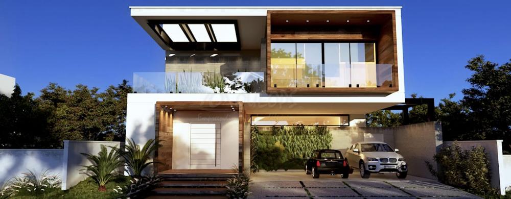 Comprar Casa Nova / Padr&atilde;o em Prad&oacute;polis R$ 500.000,00 - Foto 3